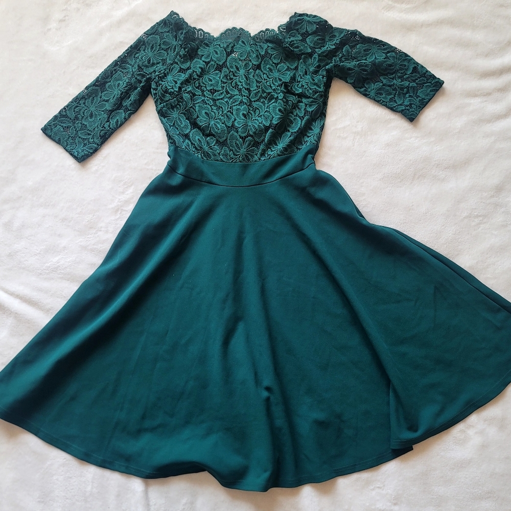Semi formal/ cocktail dress